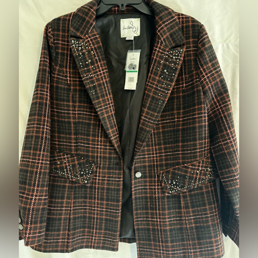 Women’s Sam Edelman Blazer